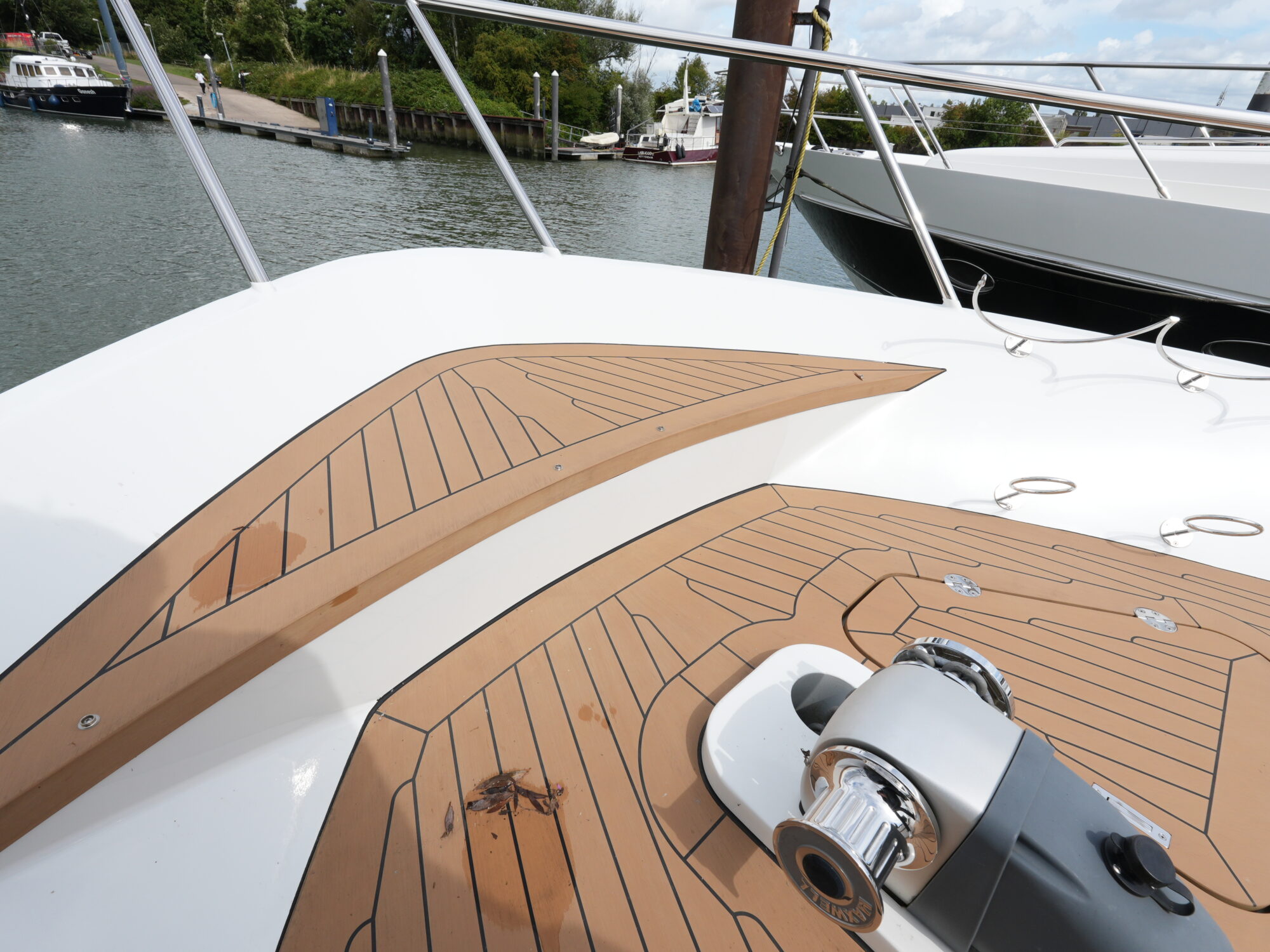 Van den Hoven Executive 15.00 MK II — foto 24 van 70