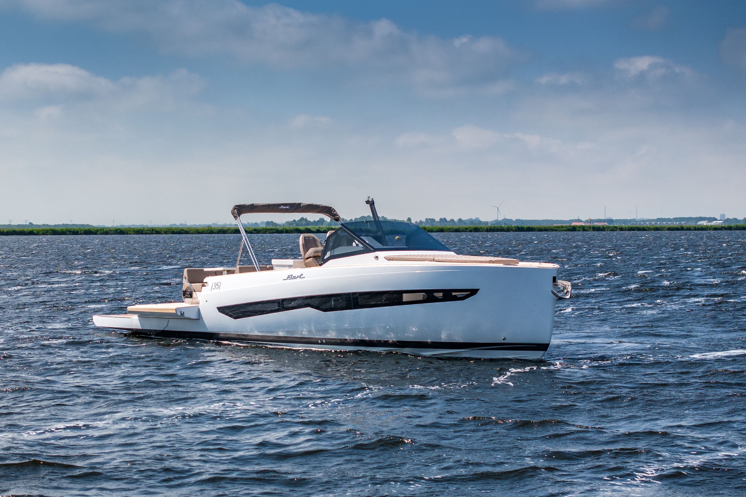 FIART 35 Seawalker — foto 5 van 28