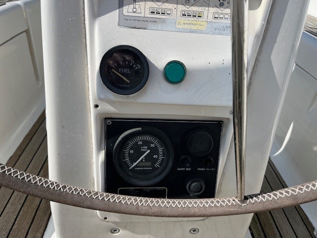 Bavaria 38 — foto 19 van 47