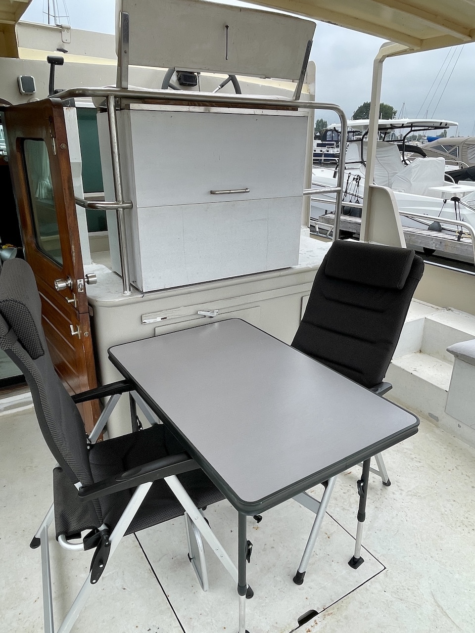 Tak Trawler 1450 — foto 43 van 49