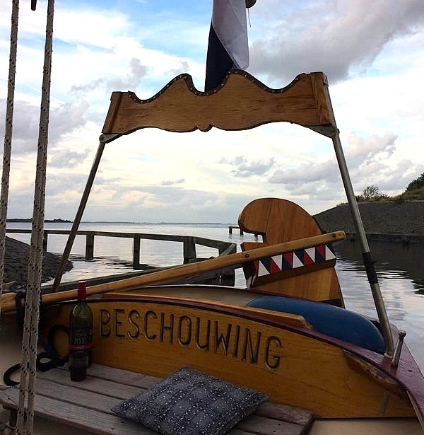 Zeeschouw Ontwerp W.H. Kind / A.H. Karssiens — foto 4 van 18