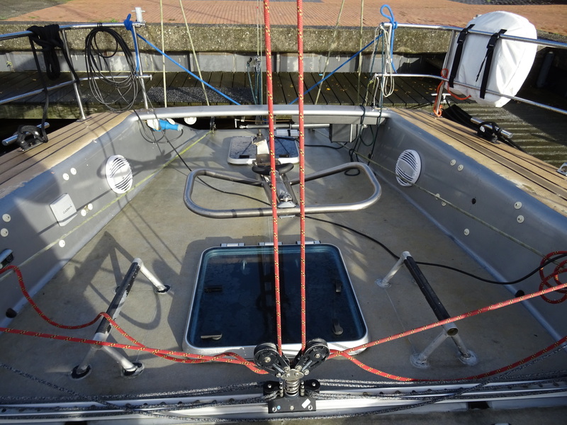 One Tonner Judel & Vrolijk — foto 40 van 51