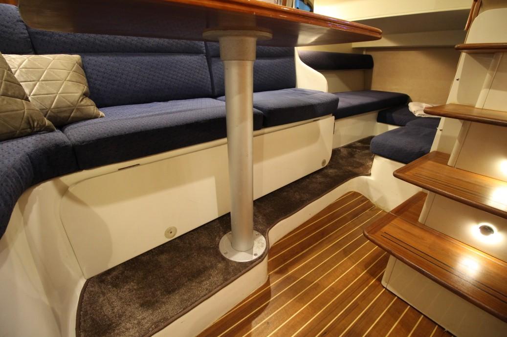 Airon Marine 325 — foto 51 van 73