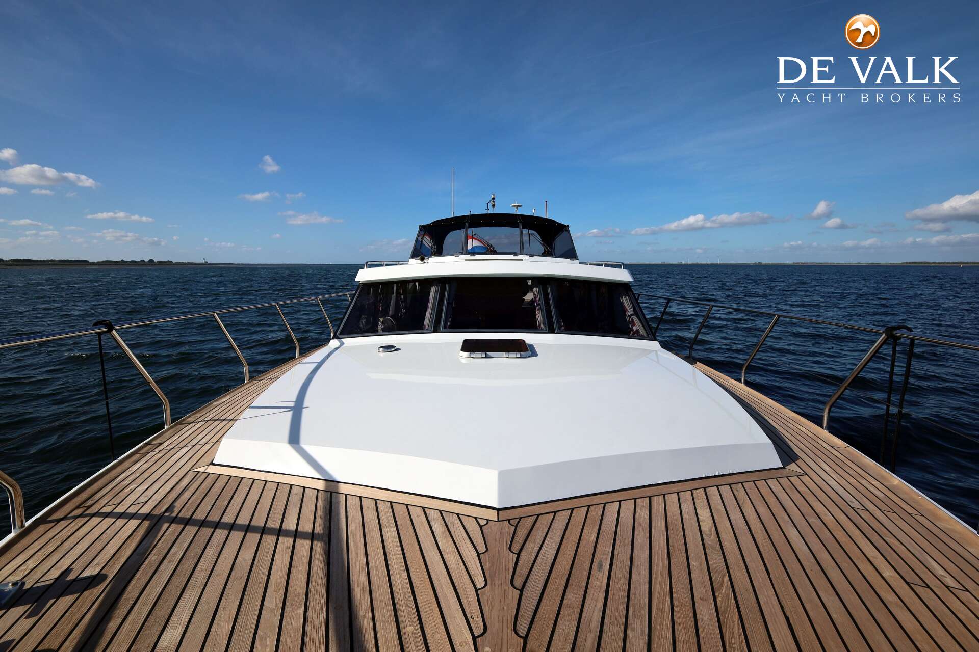 Van der Valk Royal 1500 — foto 11 van 42