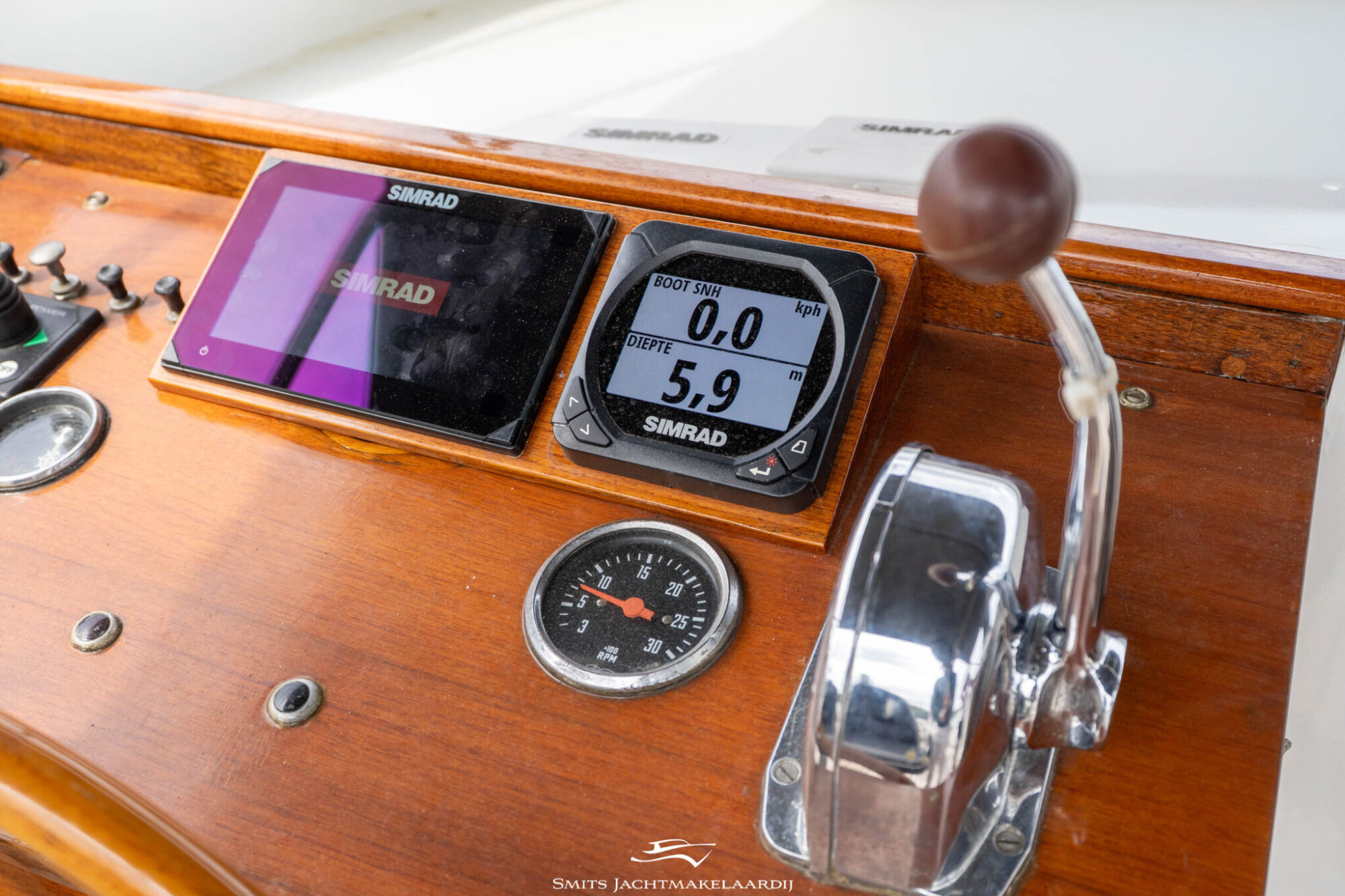 Lowland Kotter 13.80 AK — foto 43 van 68