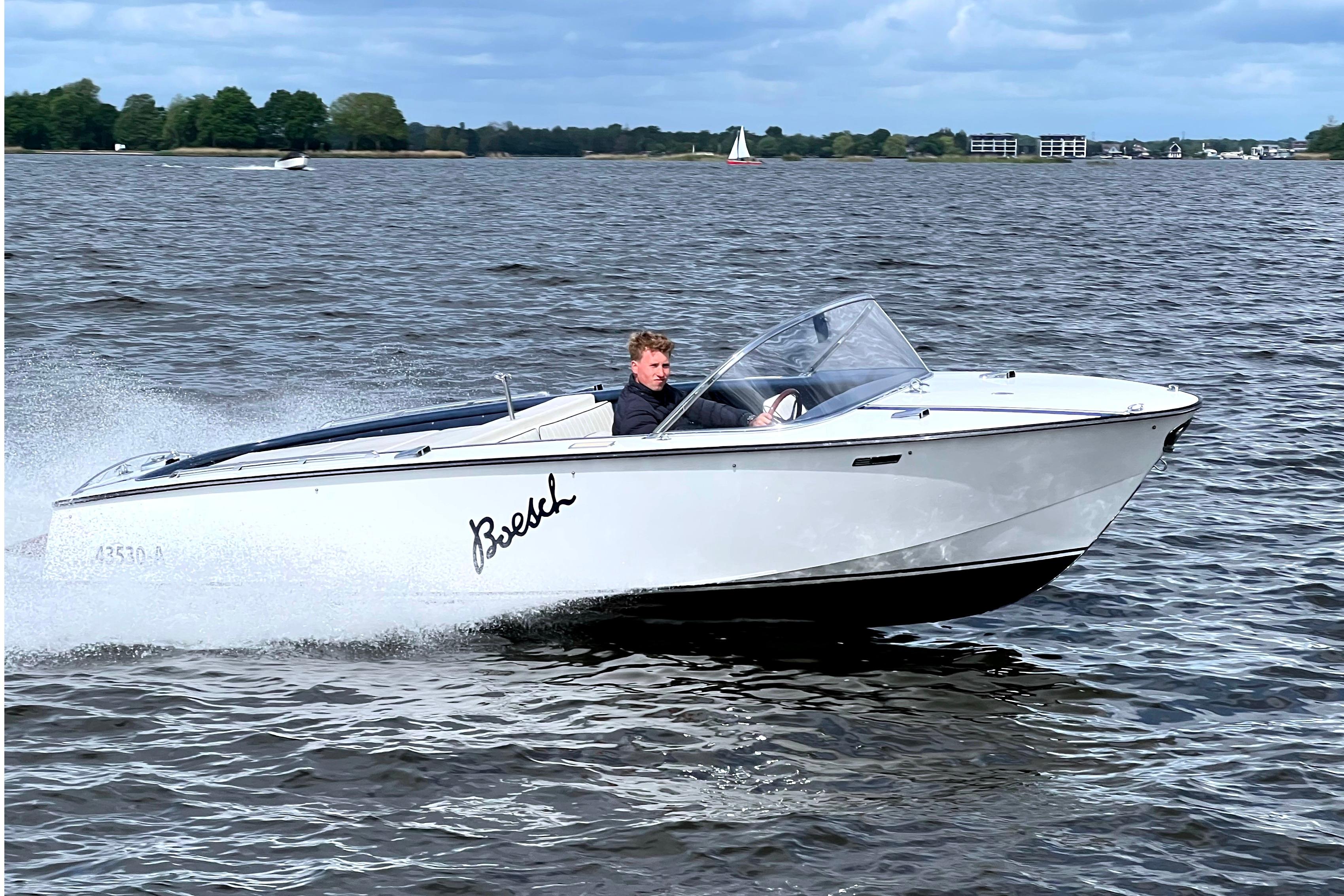 Boesch 590 Acapulco Sport - Foto 4