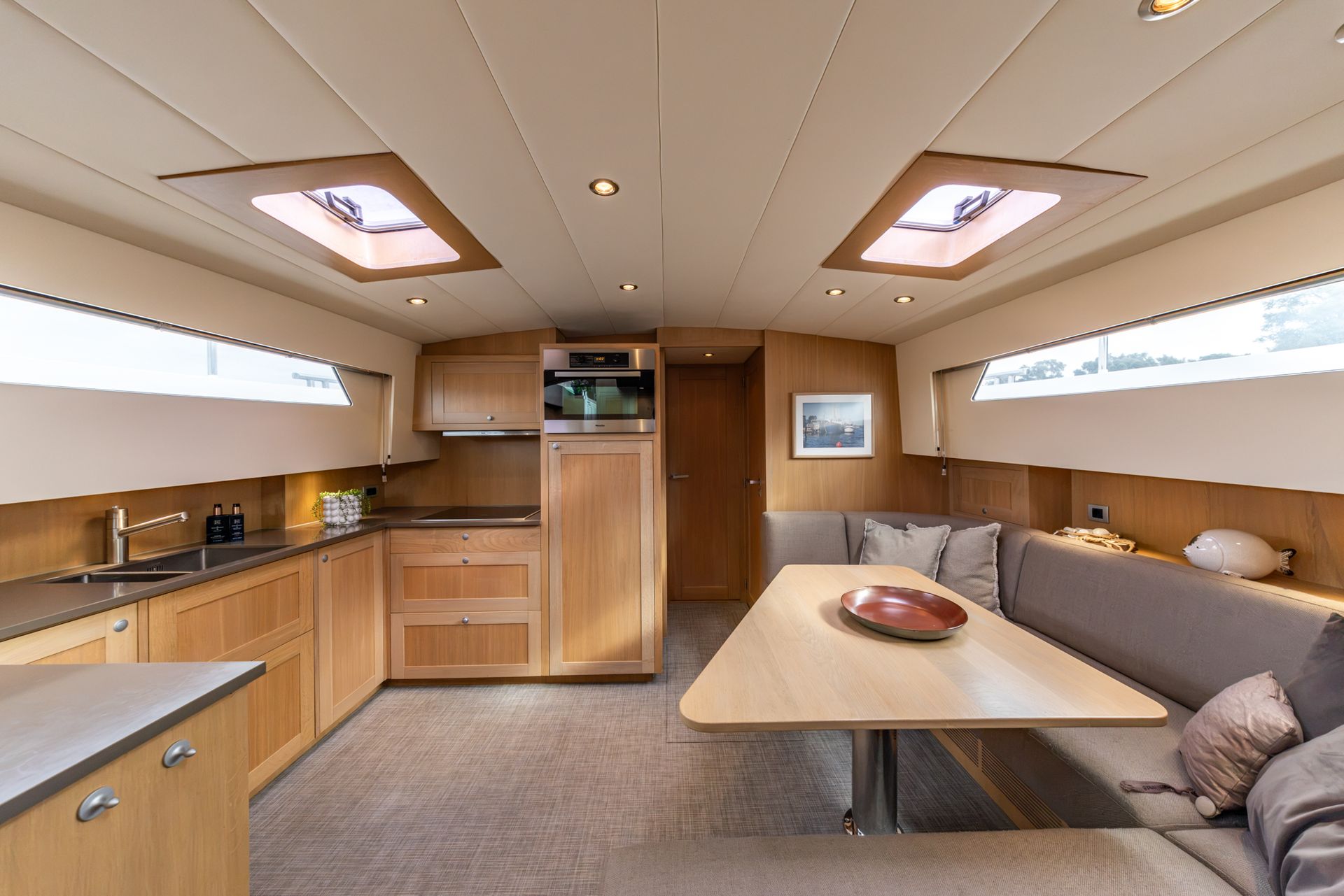 Holterman 53 - "Kariega" — foto 8 van 12