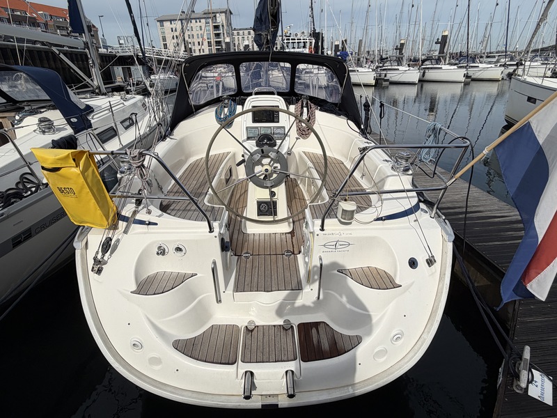 Bavaria 30 Cruiser — foto 19 van 39