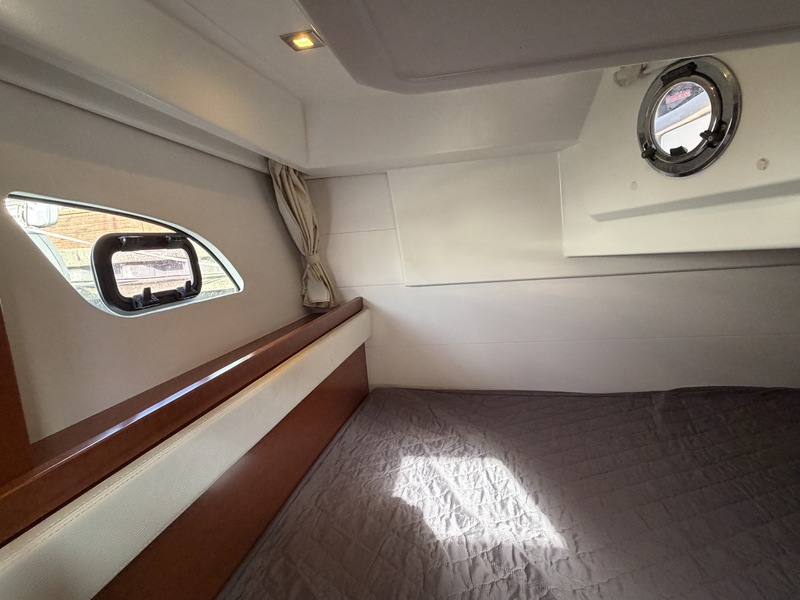 Beneteau Flyer GT34 — foto 7 van 63