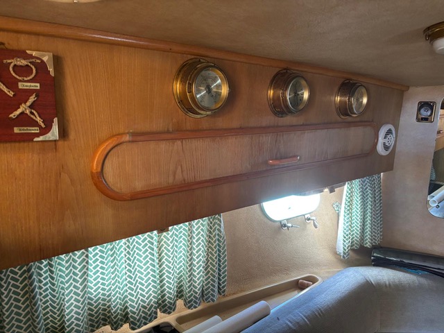 Fairline 33 Targa - BluYachting — foto 10 van 12