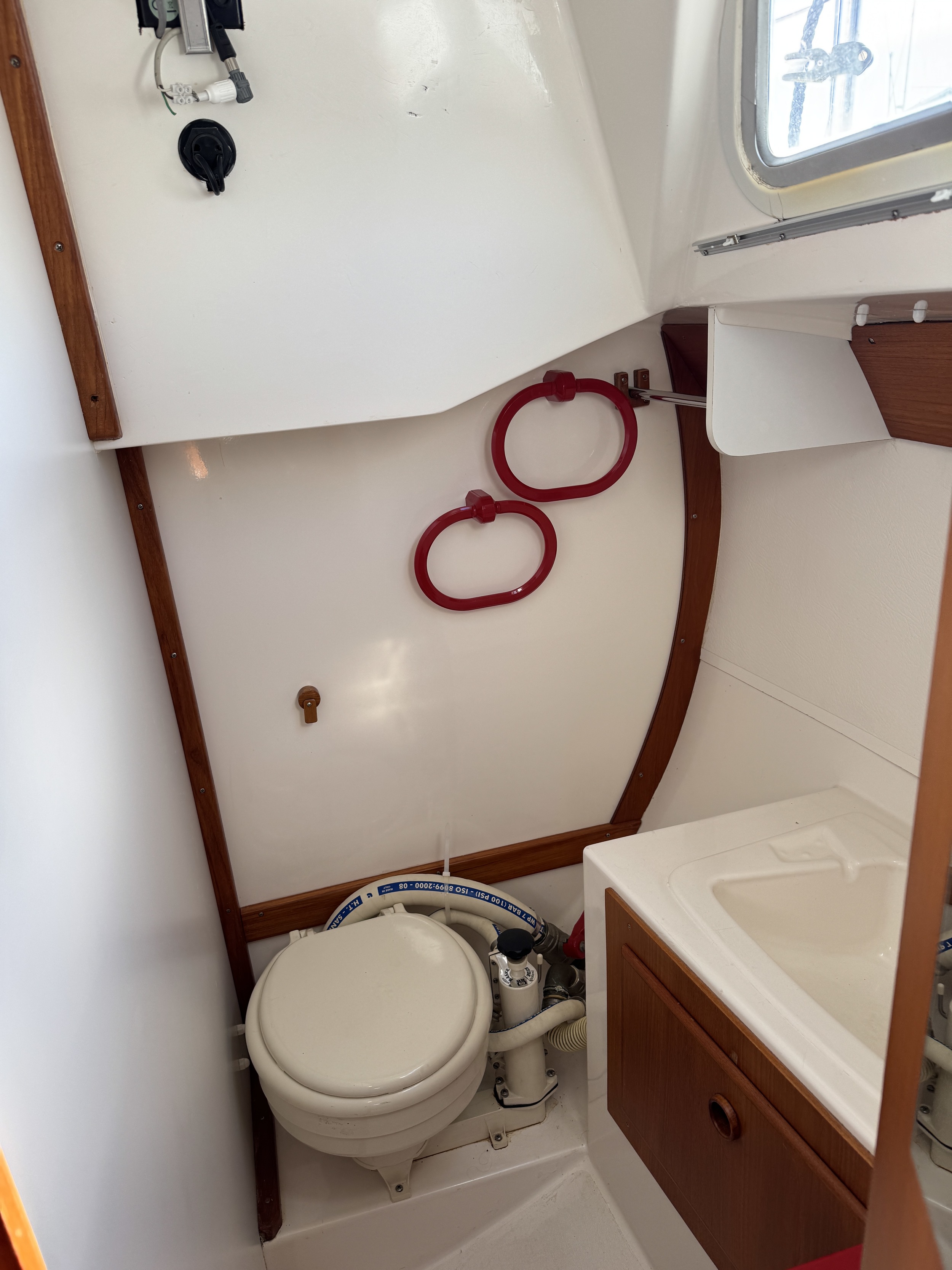 Victoire 855 — foto 26 van 37
