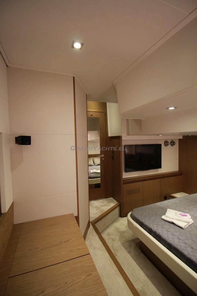 Beneteau Gran Turismo 49 — foto 35 van 112
