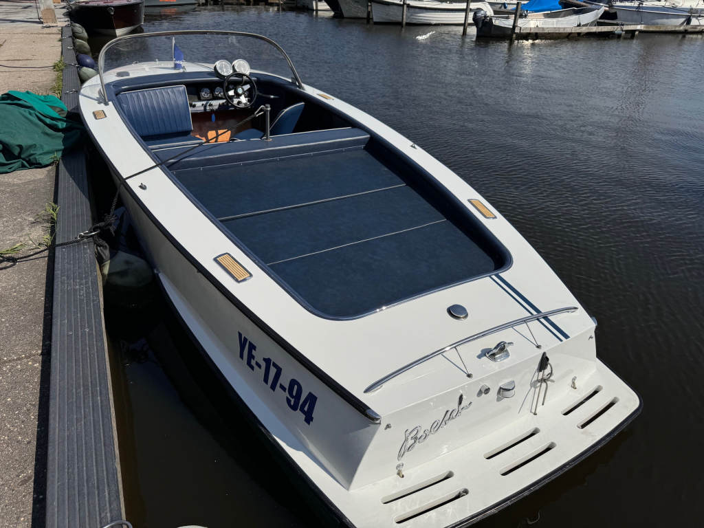 Boesch 590 Acapulco Sport — foto 5 van 5