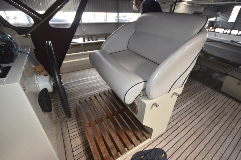 Linssen 380 AC — foto 36 van 47
