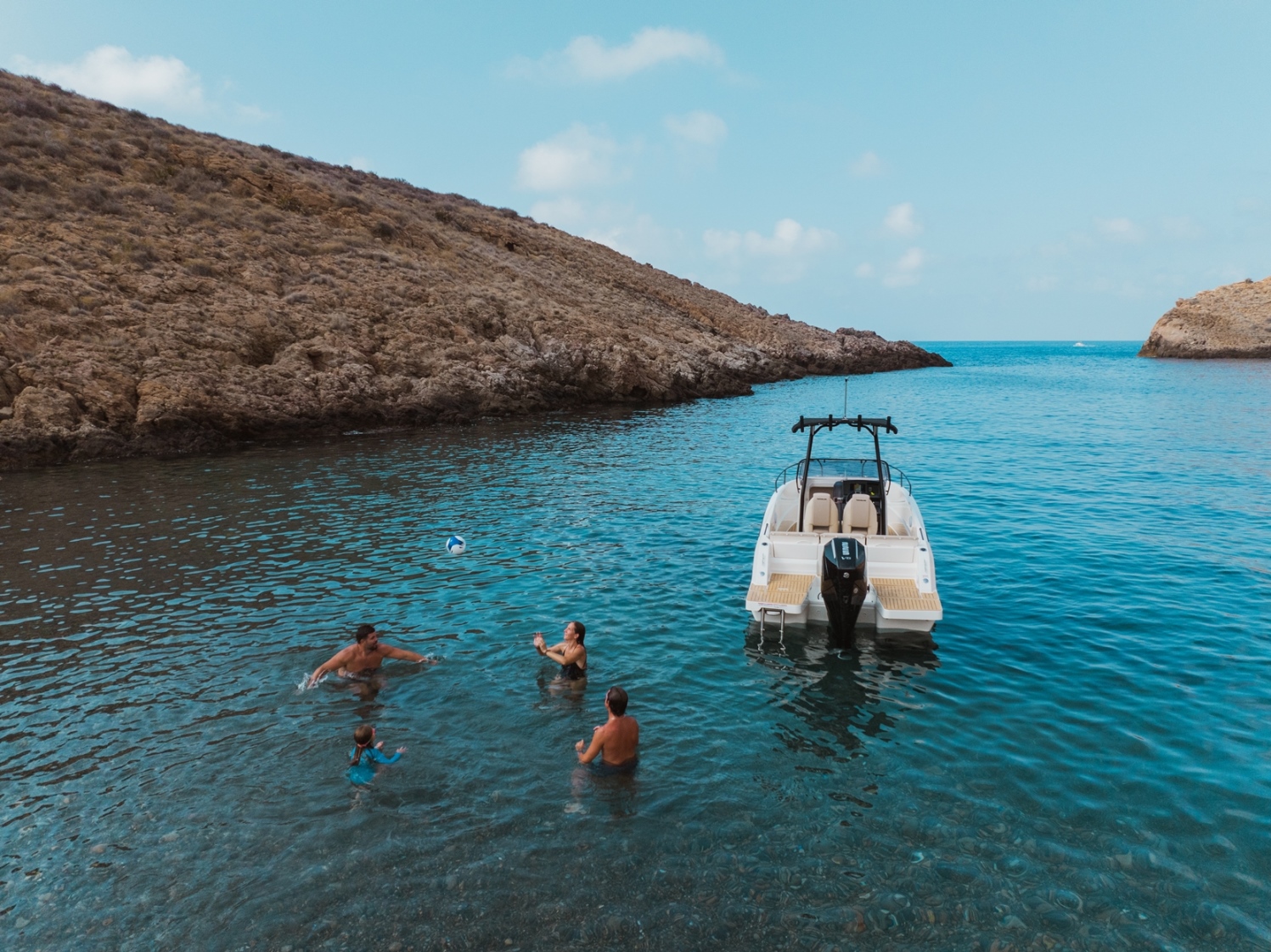 Quicksilver 705 Activ Open — foto 8 van 19