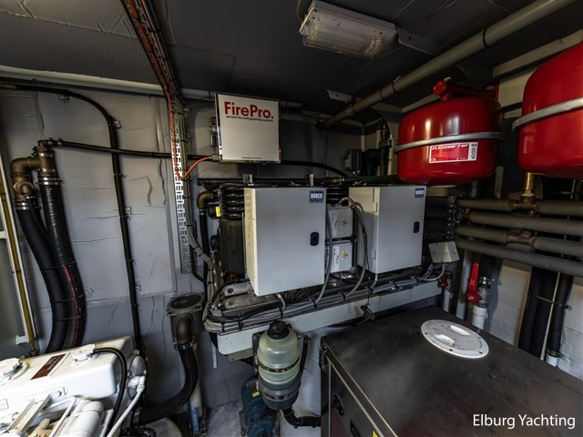 Sturier 675 CS - Long Range — foto 72 van 100
