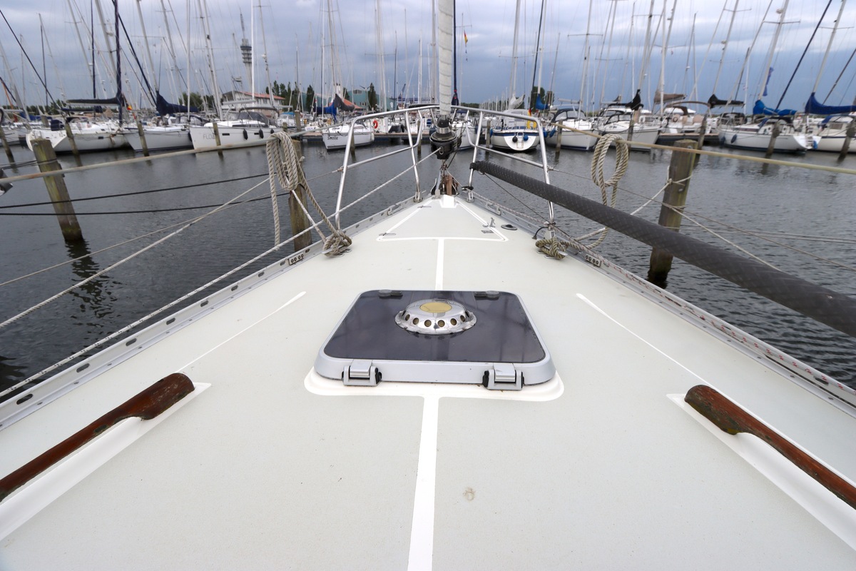 Moody 376 — foto 52 van 64