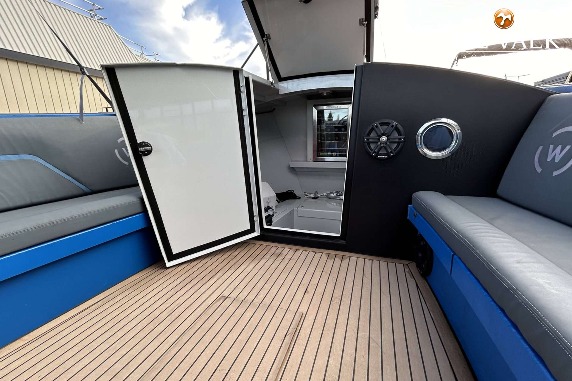 Waterdream S-850 Speedster — foto 26 van 28