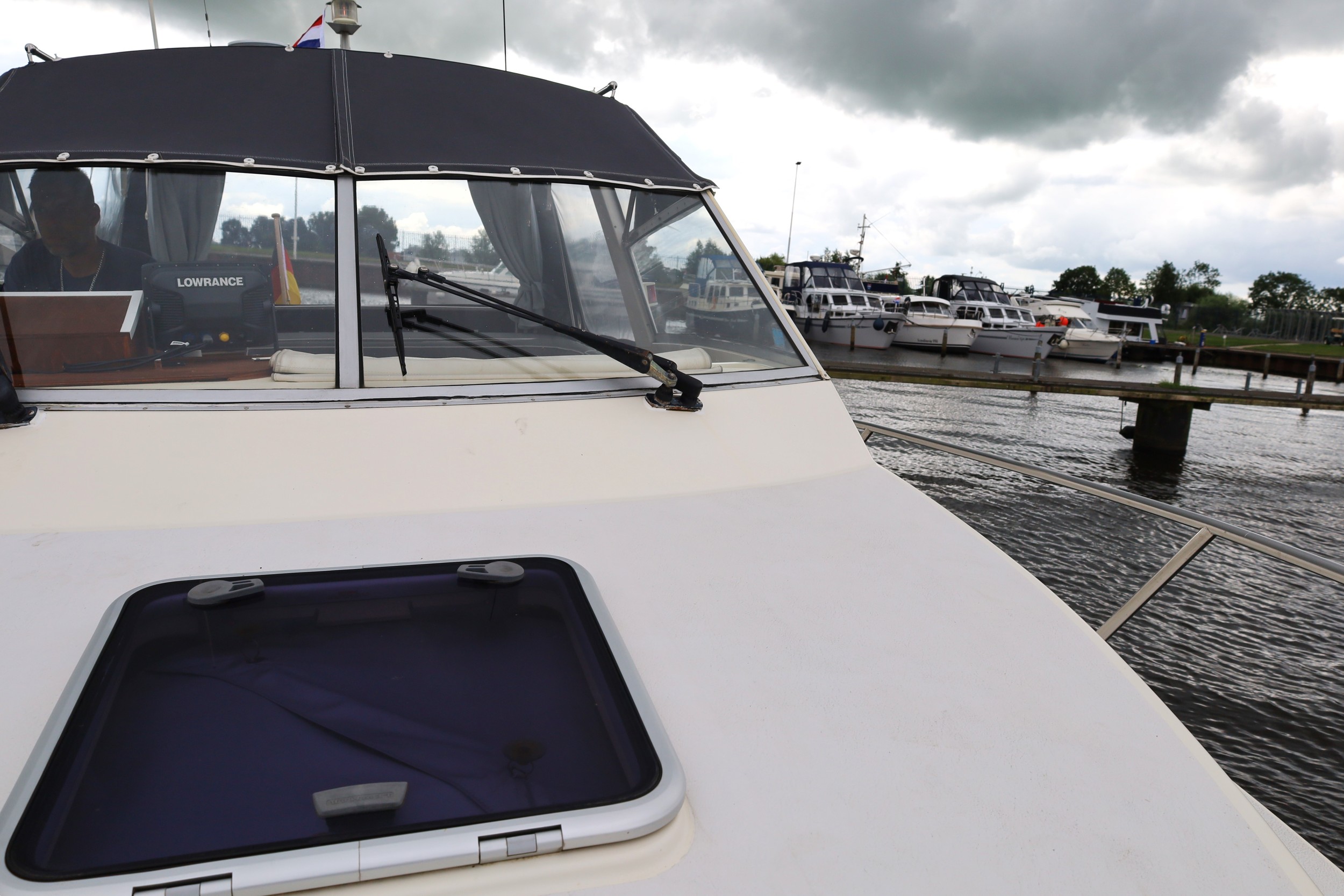 Agder 8000 AK — foto 12 van 33