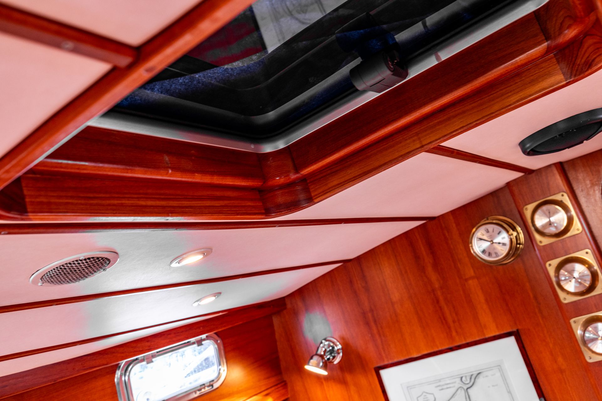 Aluminium Aluboot 52 - "Lacon" — foto 6 van 12