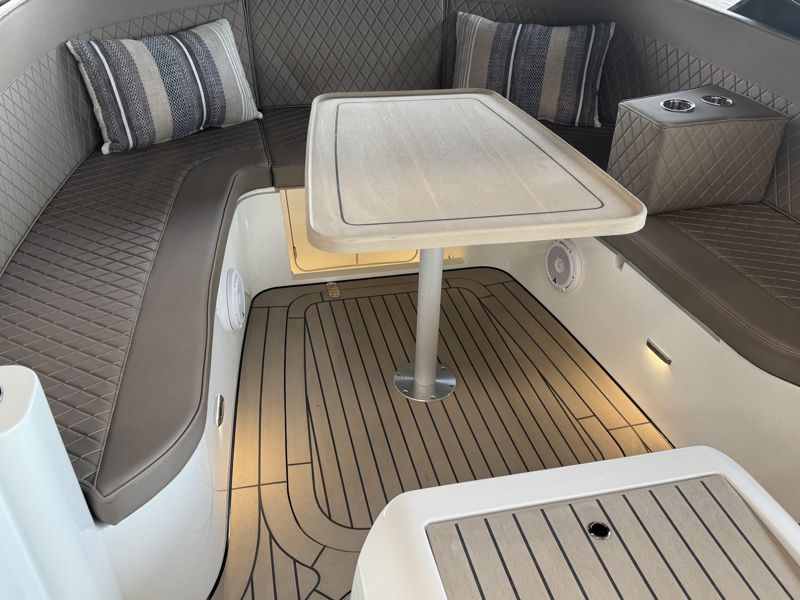 Antaris Seventy5 Hybride (op voorraad) — foto 9 van 16