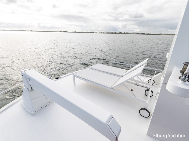 Moonen 68 - Flybridge — foto 71 van 100