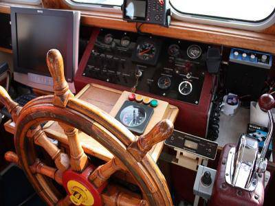 Sleepboot 17.36 — foto 10 van 18