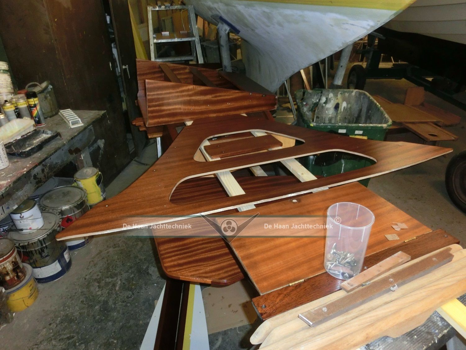 Albin 25 - De Luxe  — foto 9 van 18