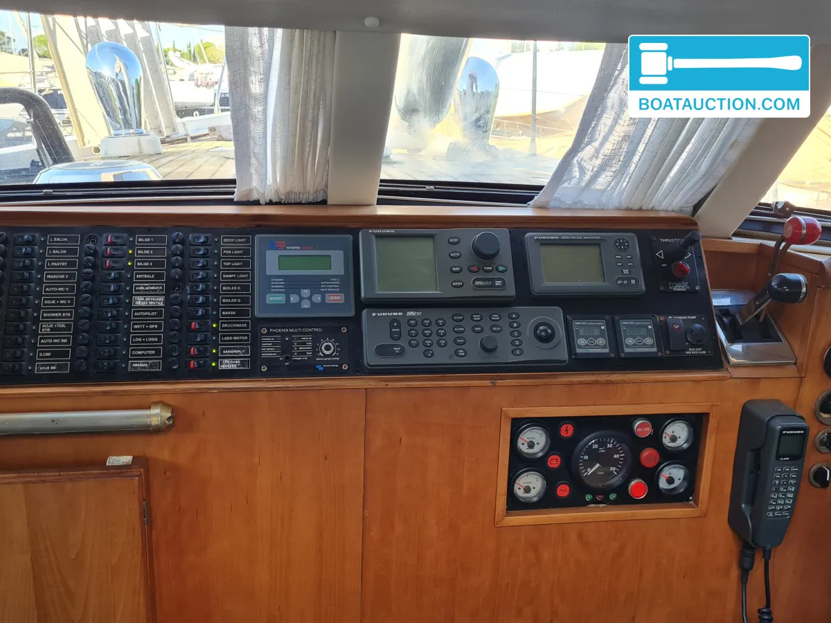 Seaforce 49 nu in de online veiling. — foto 40 van 49