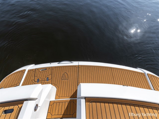 Fairline Targa 52 GT — foto 63 van 85
