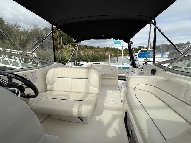 Chaparral Signature 240 — foto 11 van 31