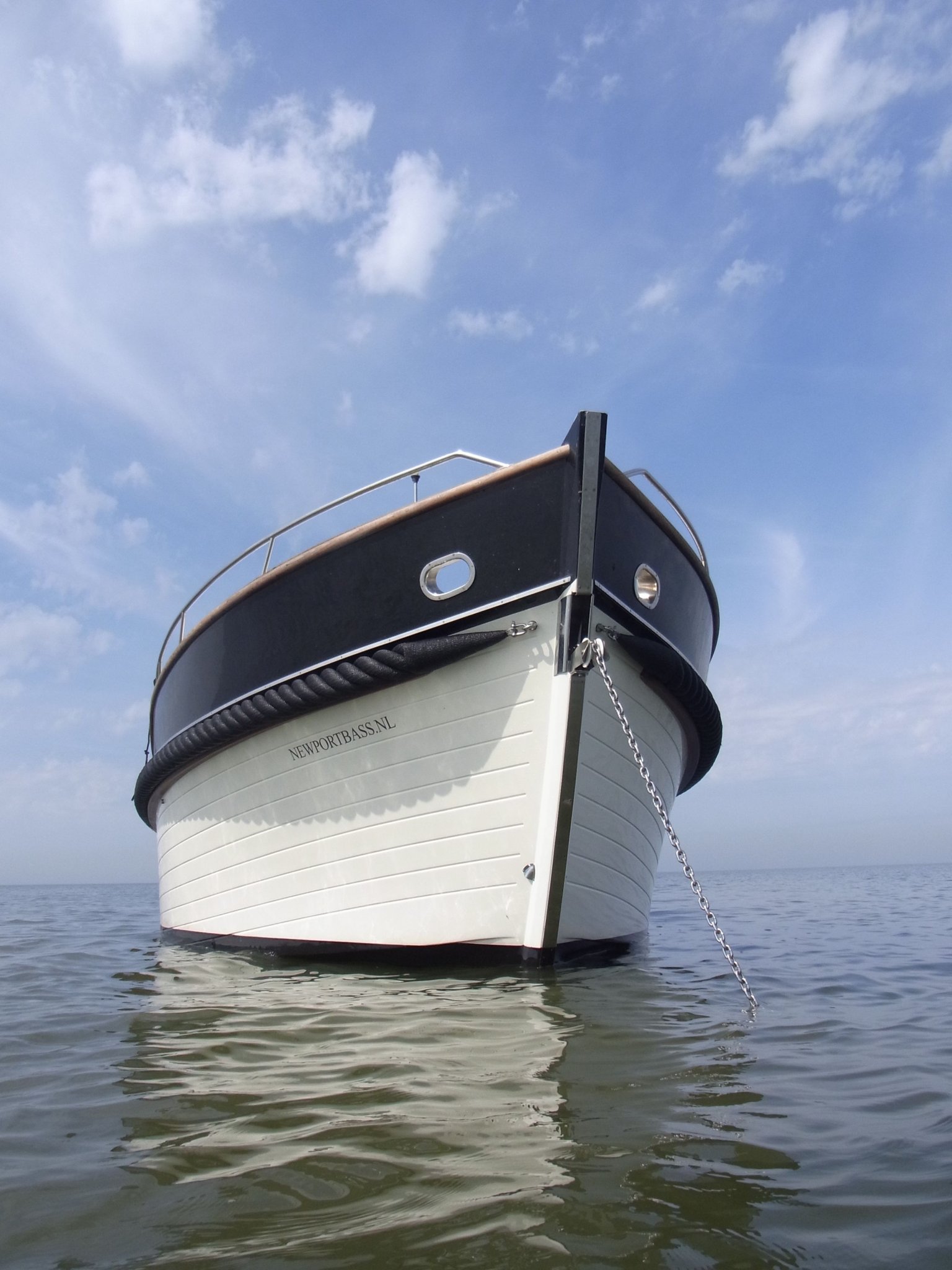 Menken Newport Bass — foto 18 van 18