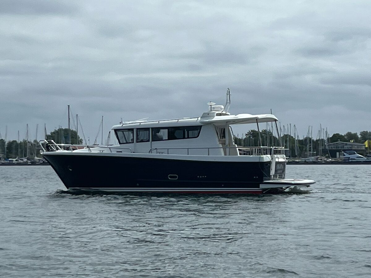 Sargo 36 — foto 50 van 51