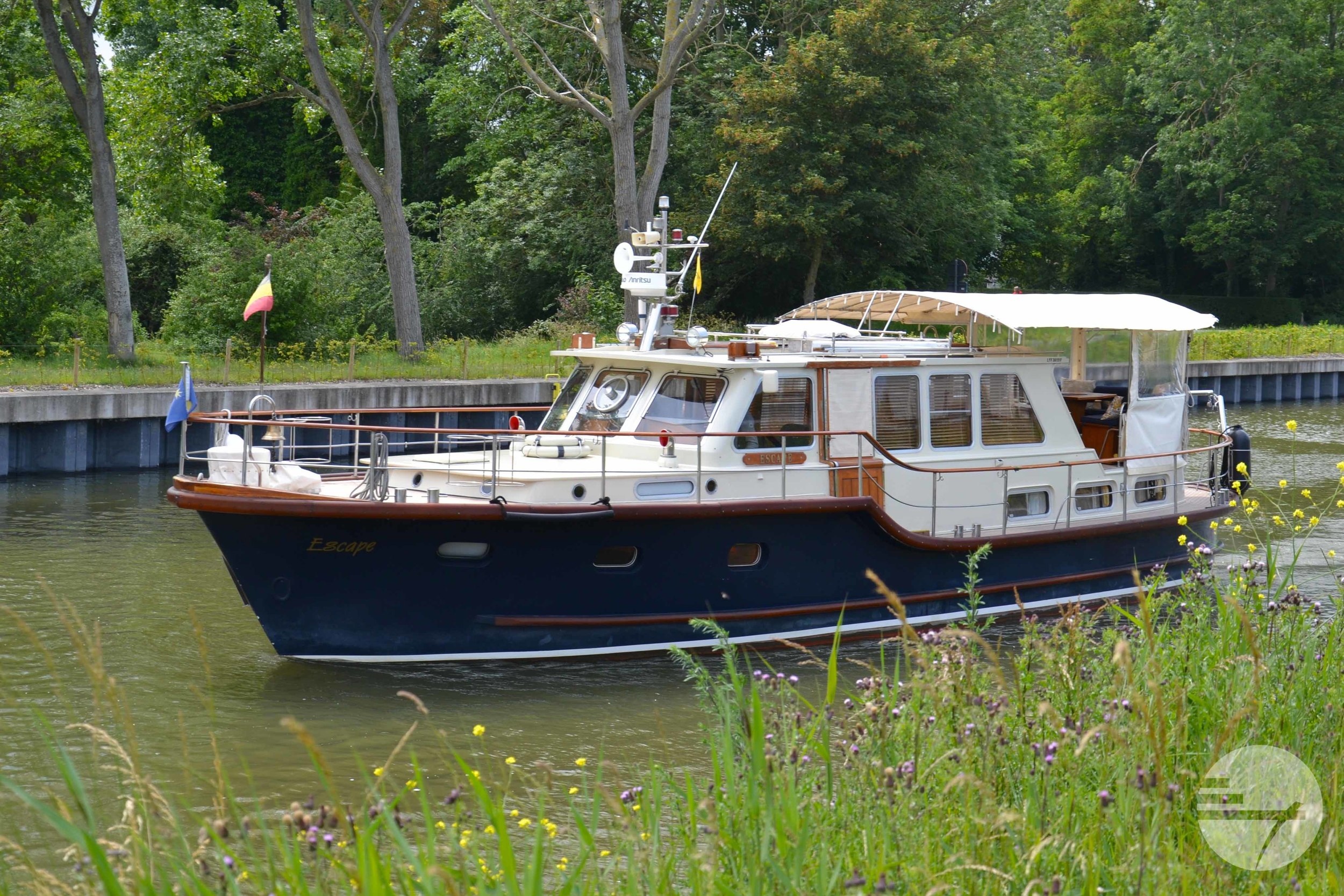Custom classic cruiser 14.23 — foto 12 van 56