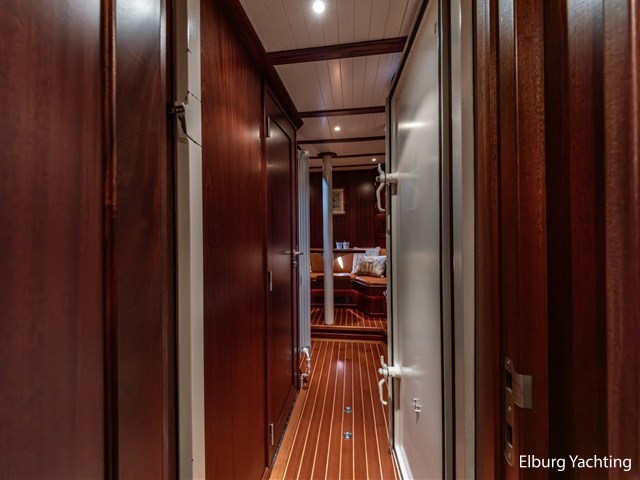 Vitters Trawler 19.90 - Explorer — foto 34 van 100