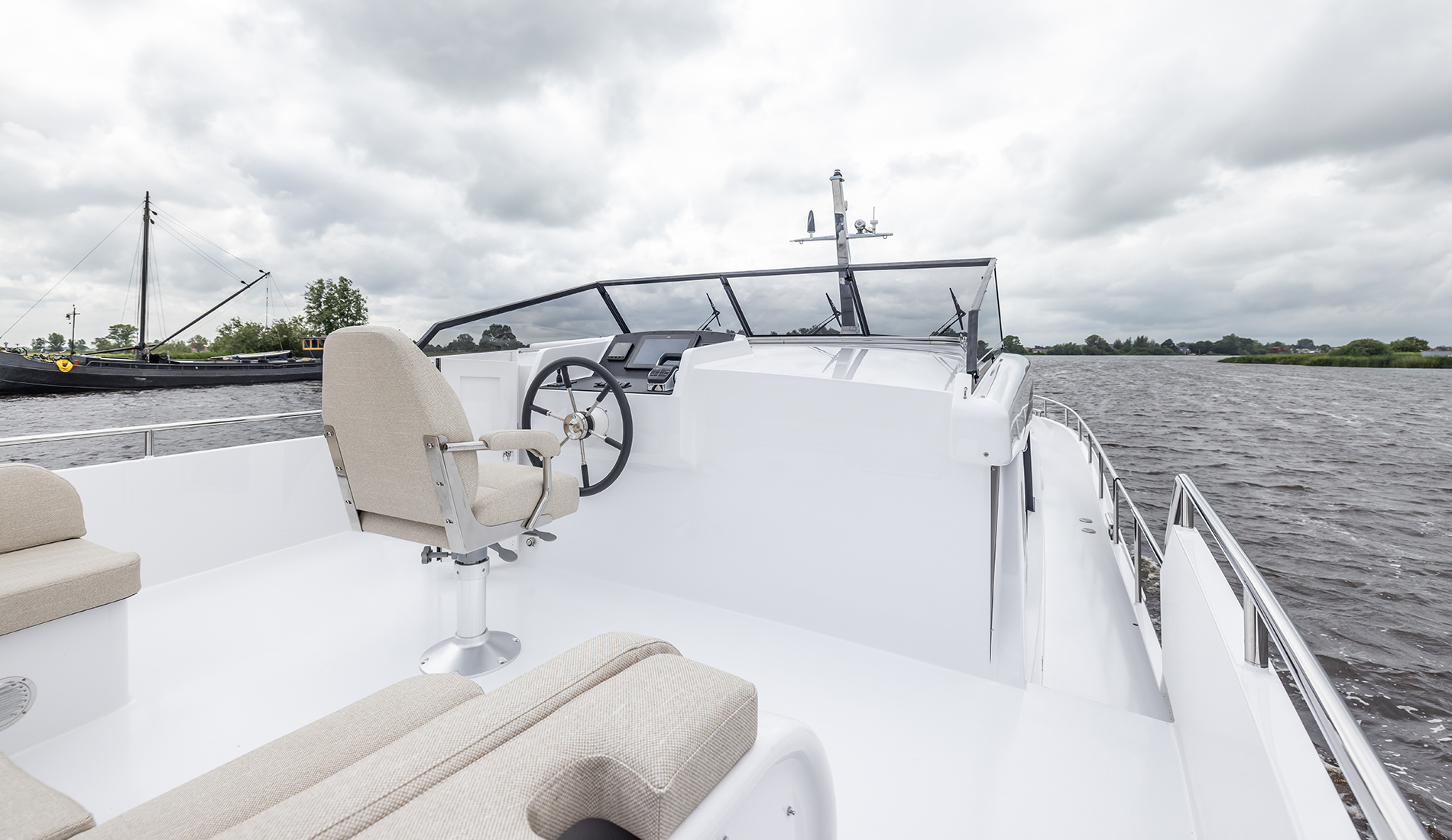 Boarncruiser 44 Elegance - AC — foto 7 van 25