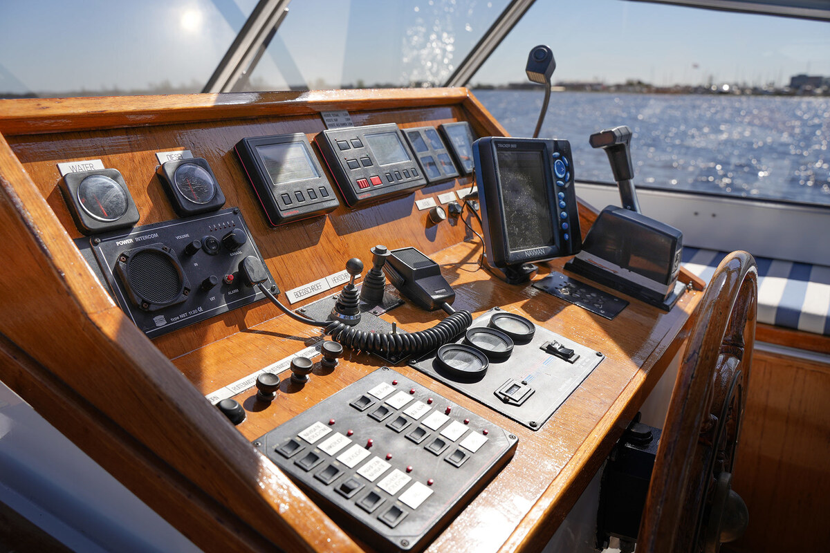 Valkkruiser 1350 AK — foto 20 van 56