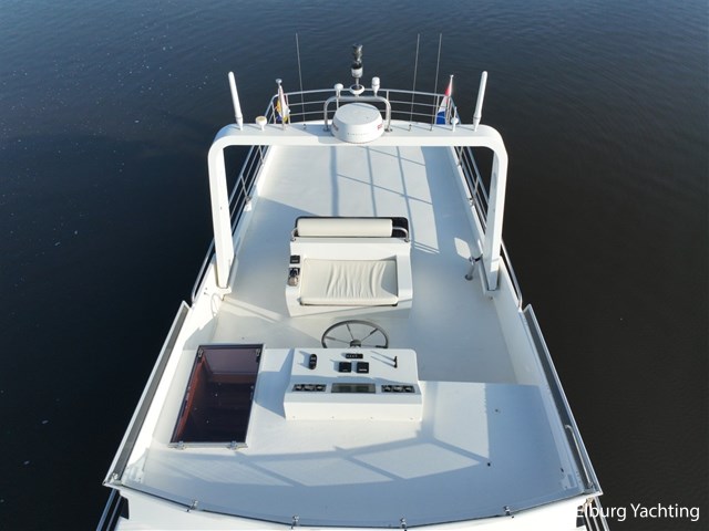 Altena Trawler 50 - France Proof - Stabilizers — foto 63 van 95