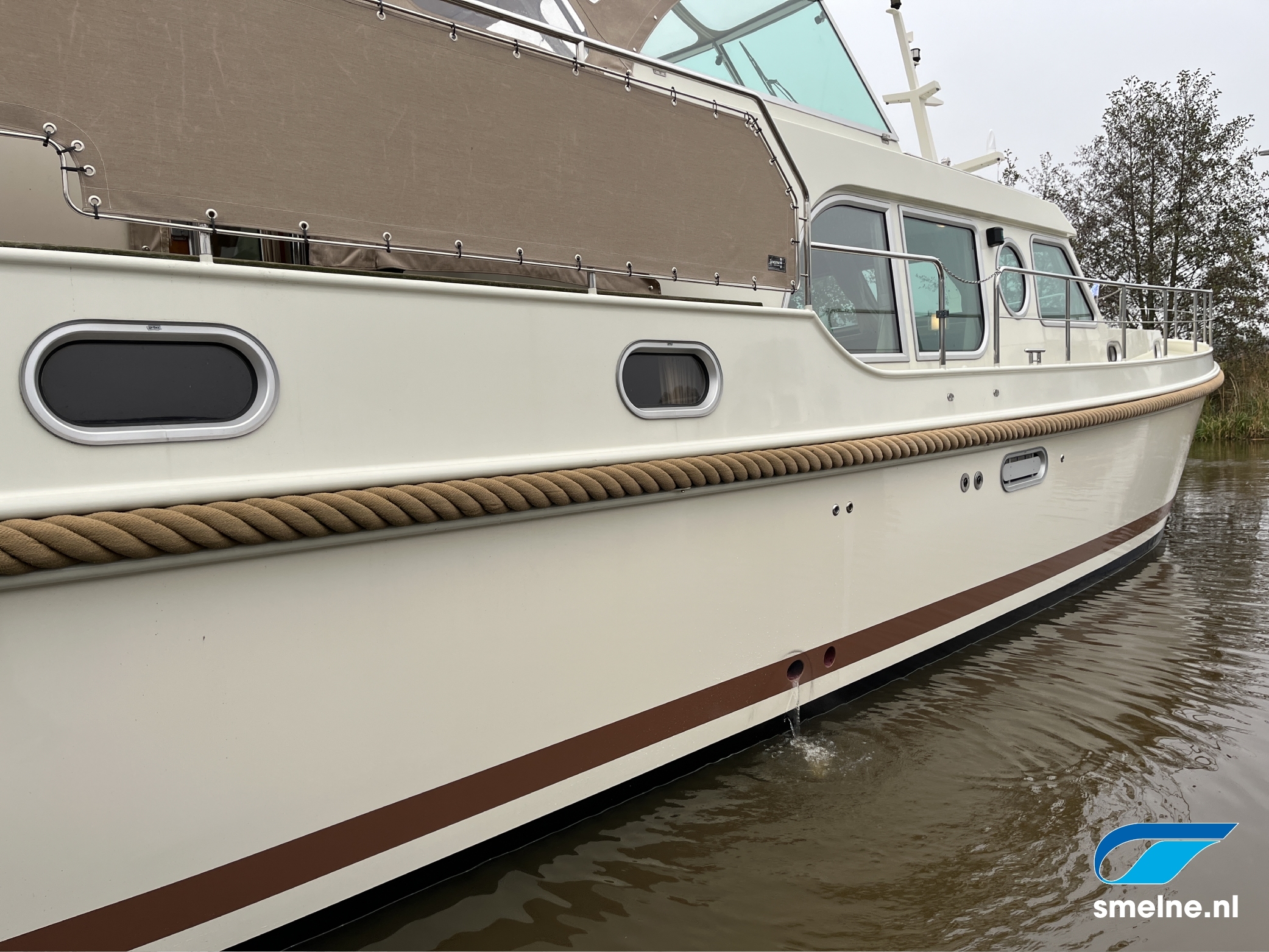 Linssen Grand Sturdy 43.9 AC — foto 84 van 90