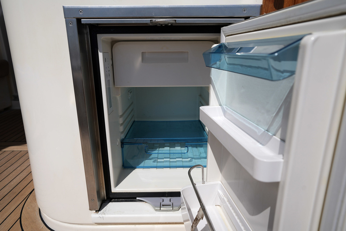 Apreamare 38 Comfort — foto 44 van 65
