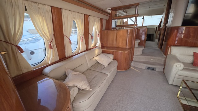 PRINCESS 20M — foto 6 van 12