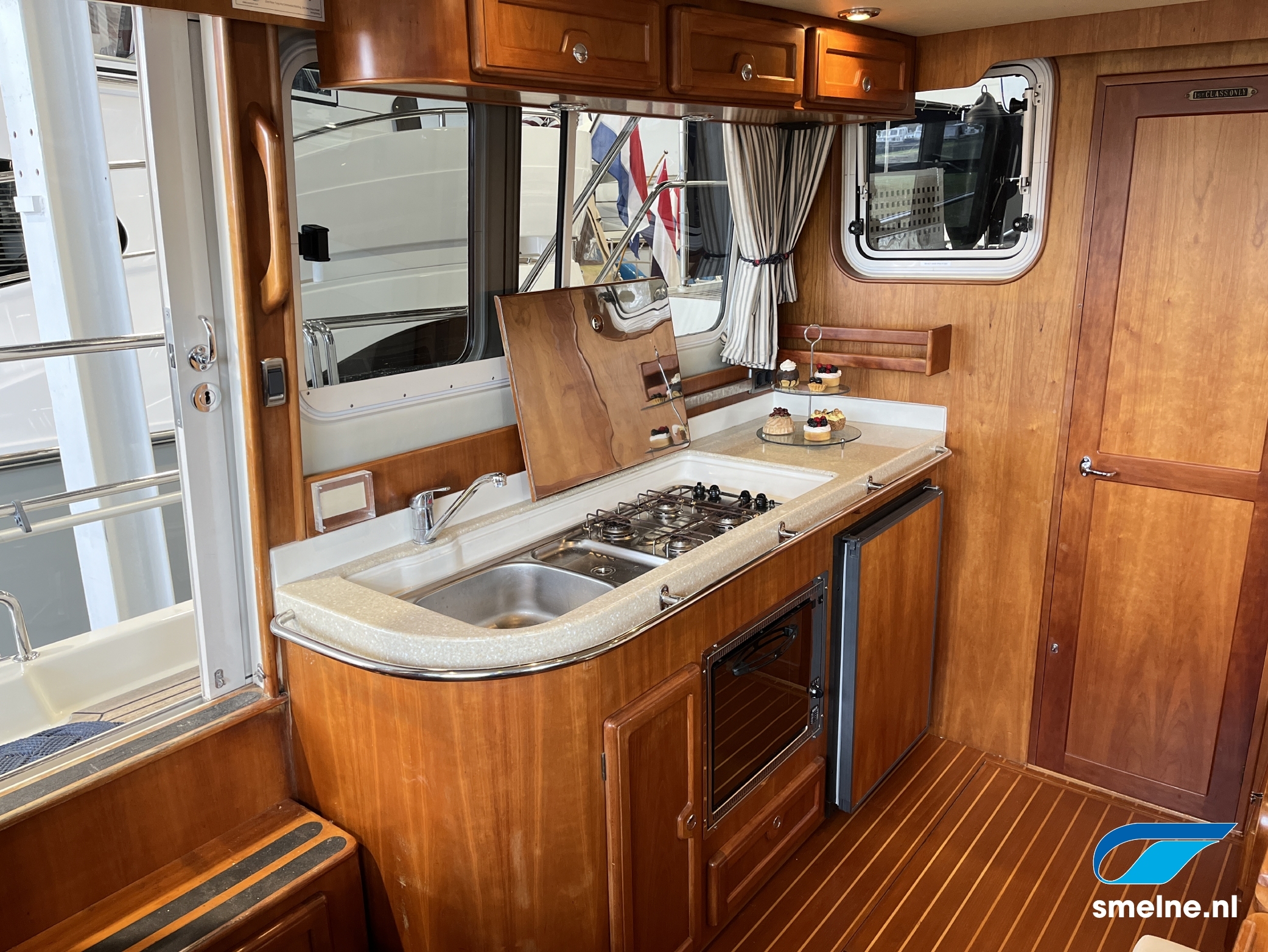 Corvette 340 — foto 19 van 72