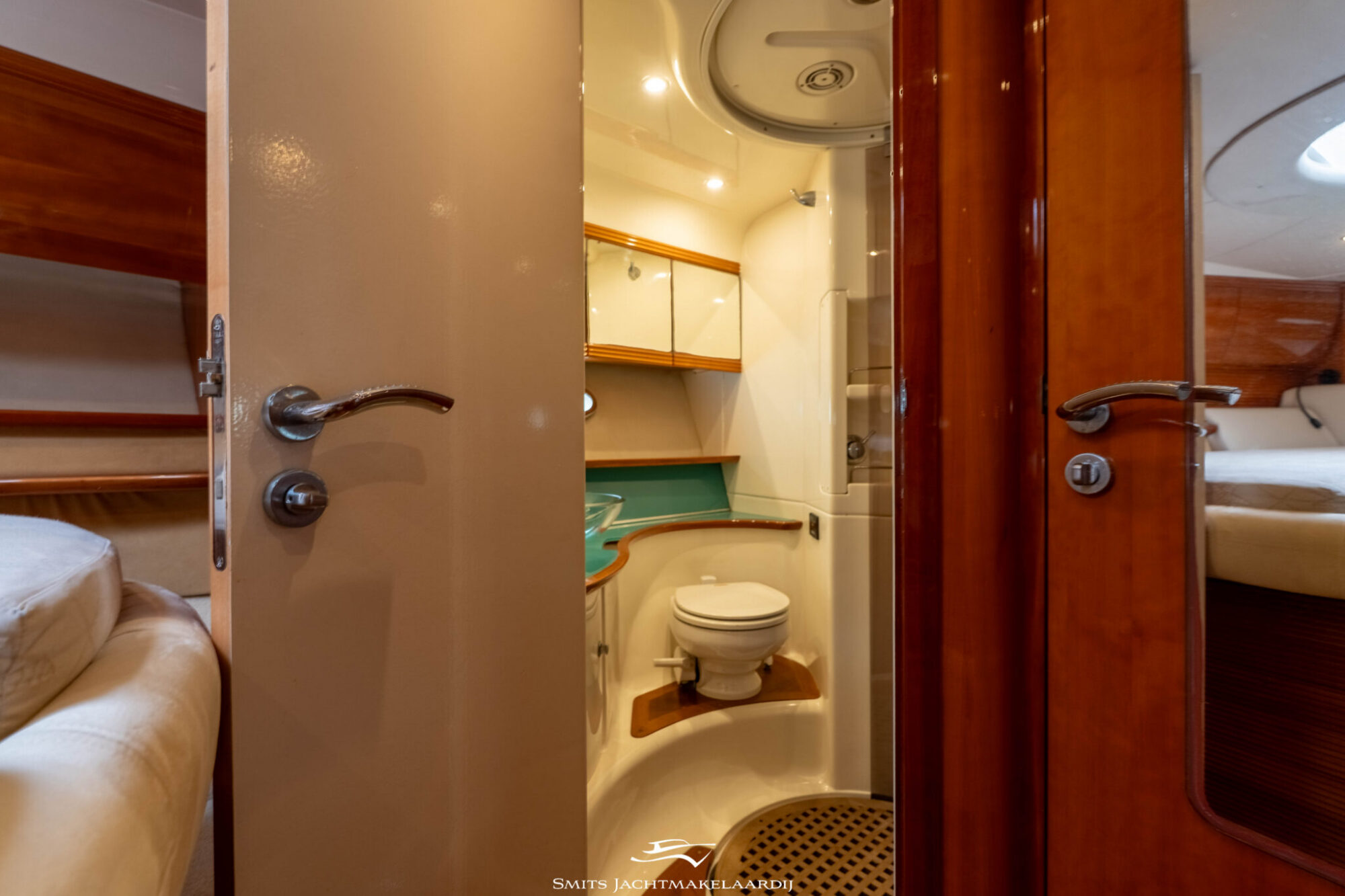 Azimut Gobbi Atlantis 47 — foto 25 van 63