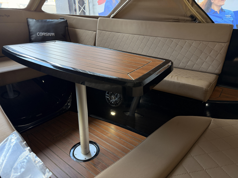 Corsiva 565 New Age Tender — foto 9 van 12
