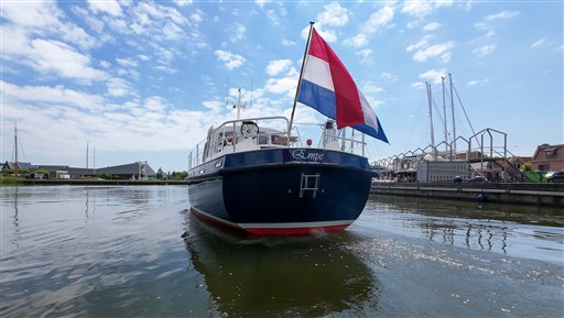 Koopmans Bylgia (1993) — foto 8 van 12