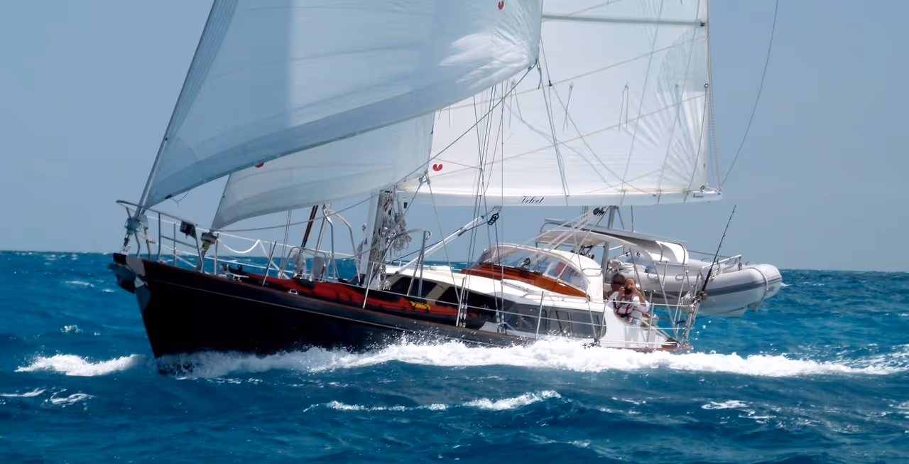 Hutting 40 'Velvet'