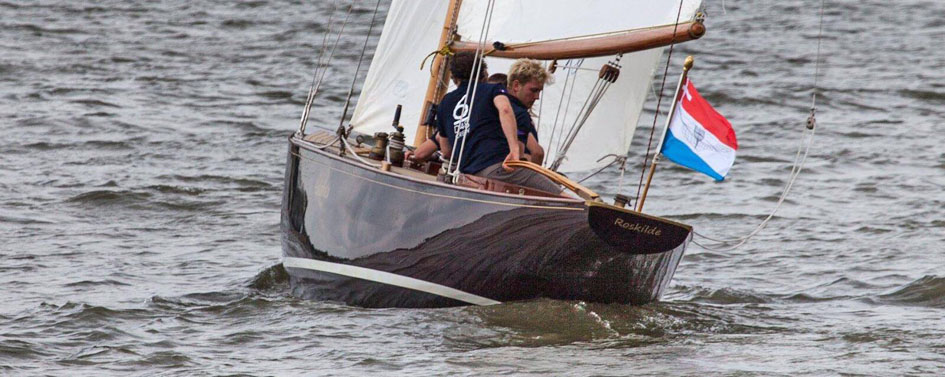 6mR Klassiek Zeiljacht 11.48 — foto 3 van 48