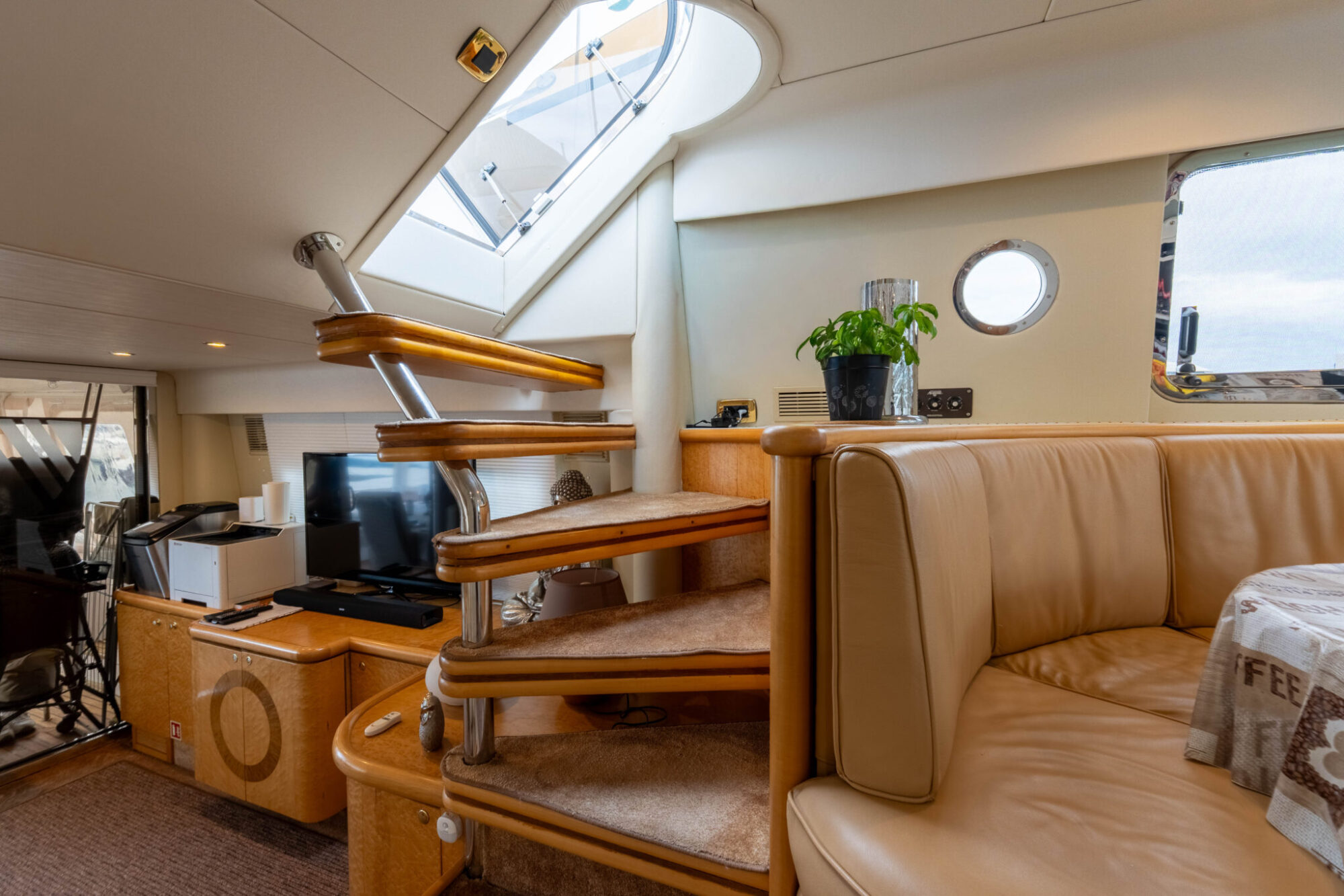 Fairline Squadron 62/65 — foto 11 van 135