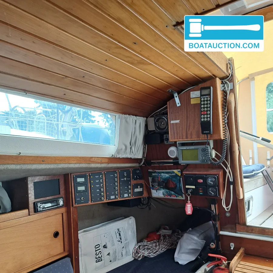 Wibo 945 nu in de online veiling. — foto 21 van 31