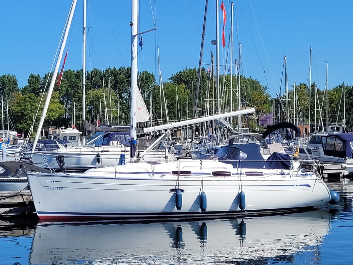 Bavaria 33 Cruiser